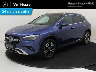 Mercedes-Benz GLA 250 e Star Edition Luxury Line