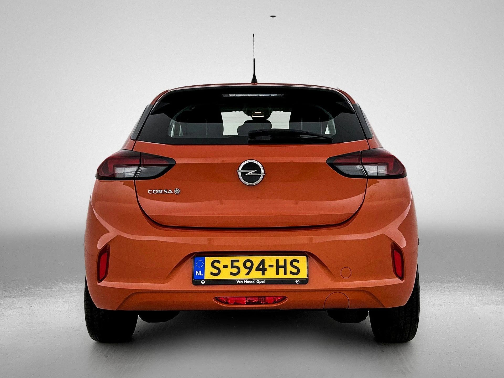 Opel Corsa-e Electric 50 kWh