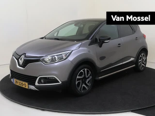 Renault Captur 1.2 TCe Xmod