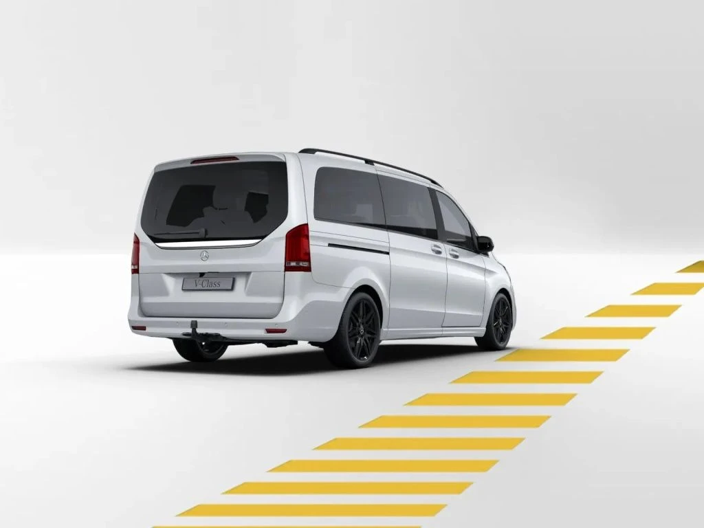 Mercedes-Benz-V-Klasse 300 d-image-5