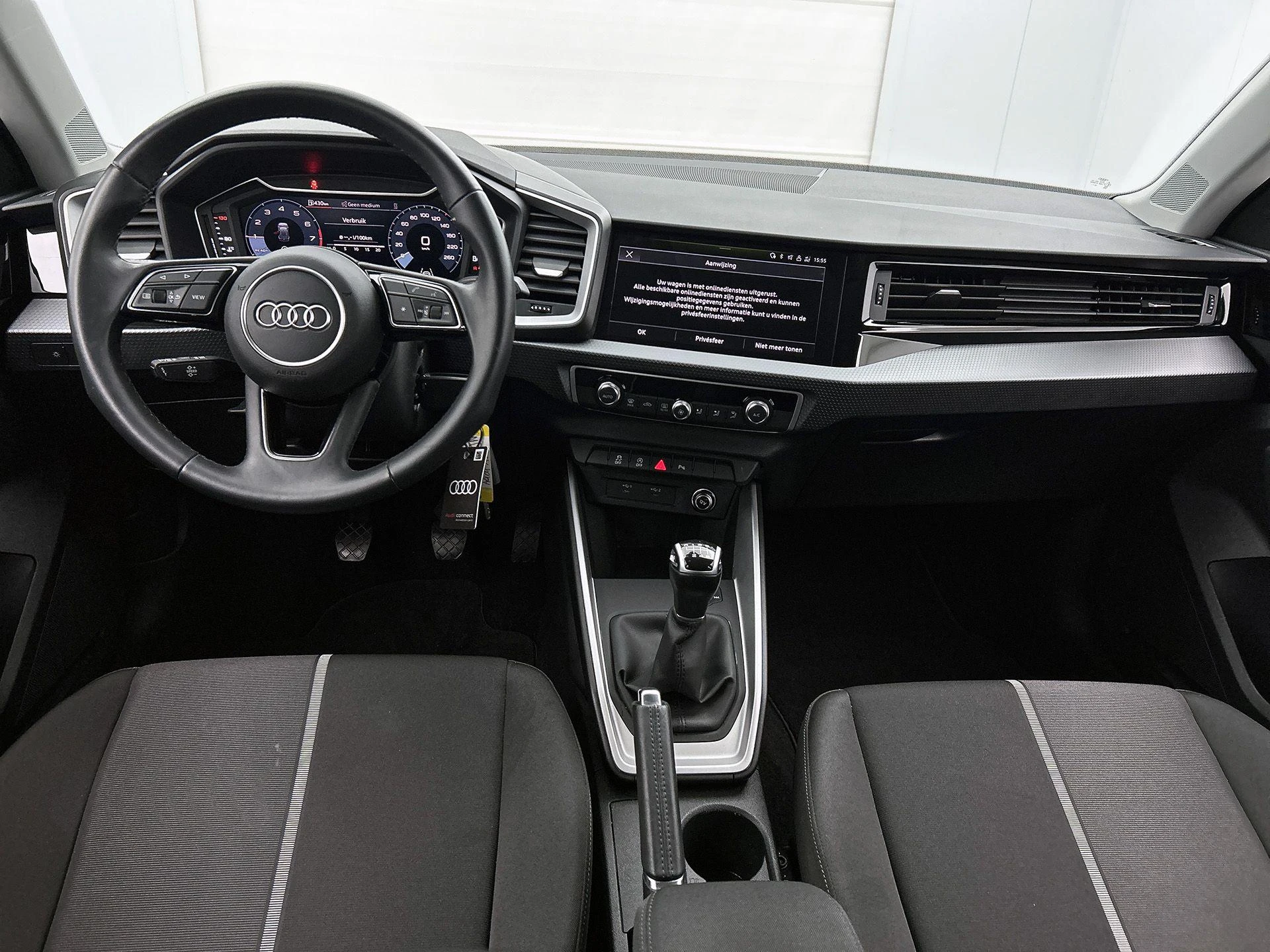 Audi-A1 Sportback-image-18