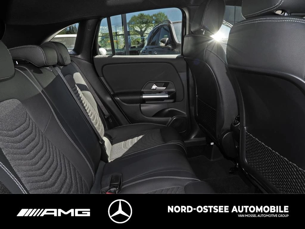 Mercedes-Benz GLA 200 d PROGRESSIVE AHK SHZ KLIMA NAVI MBUX ProgressiveC118 GLA 200 d PROGRESSIVE AHK SHZ KLIMA NAVI MBUX Progressive
