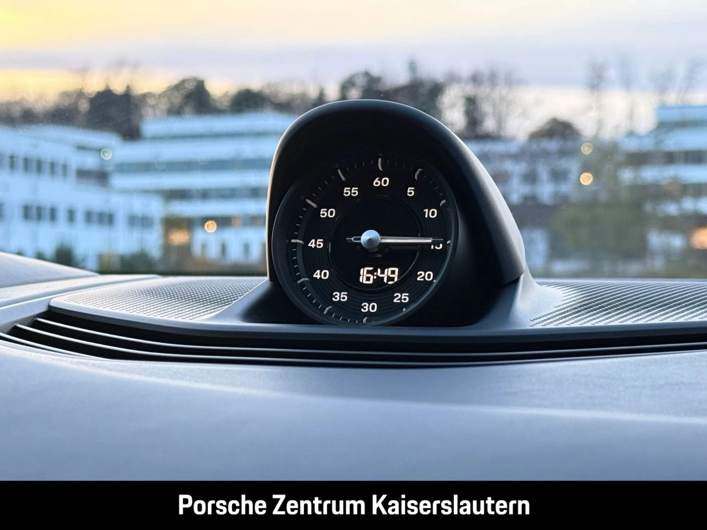 Porsche Taycan 4 Black Edition HA-Lenkung InnoDrive LED black edition