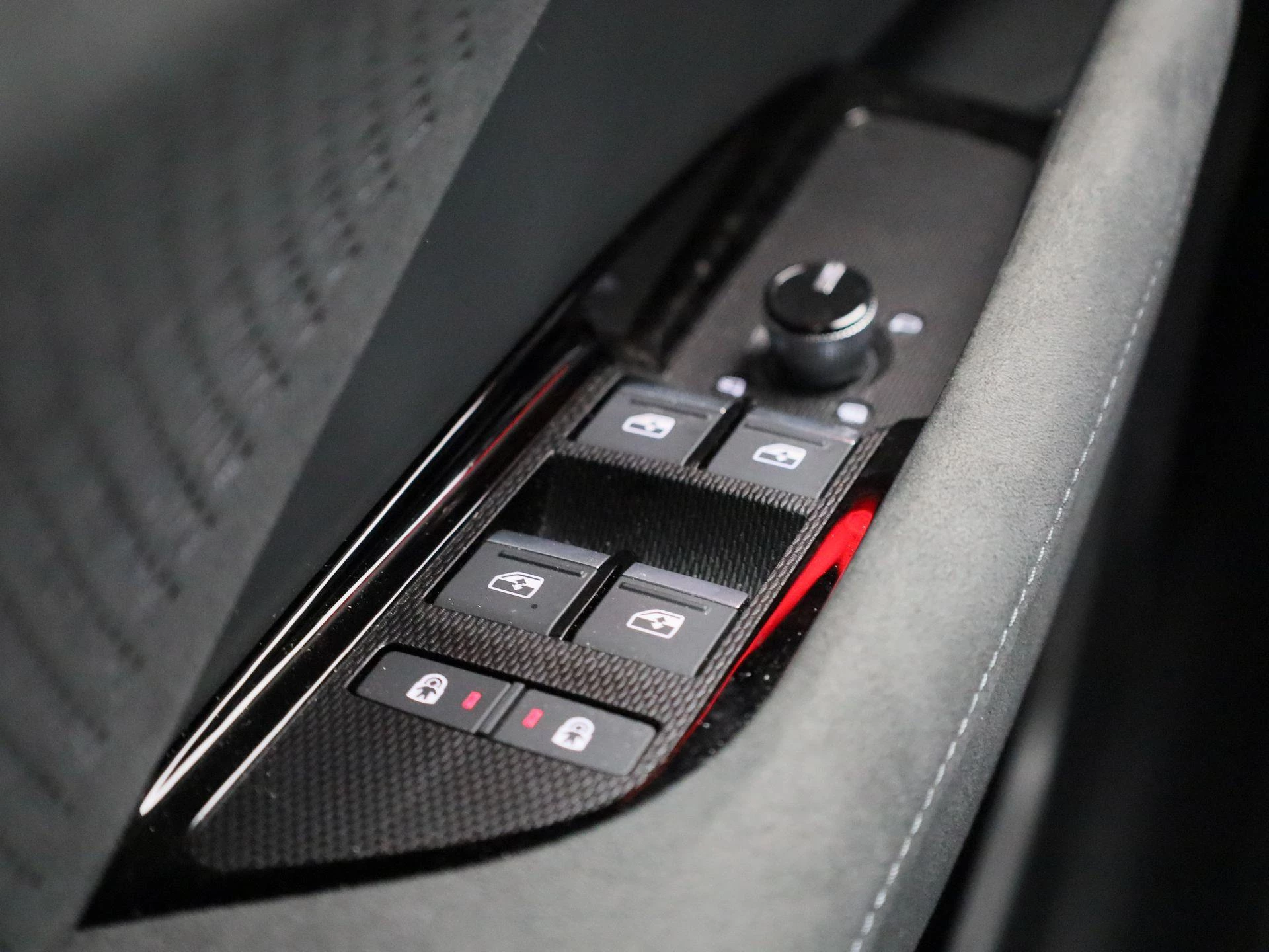 Audi Q3 1.5 200kW e-hybrid S edition