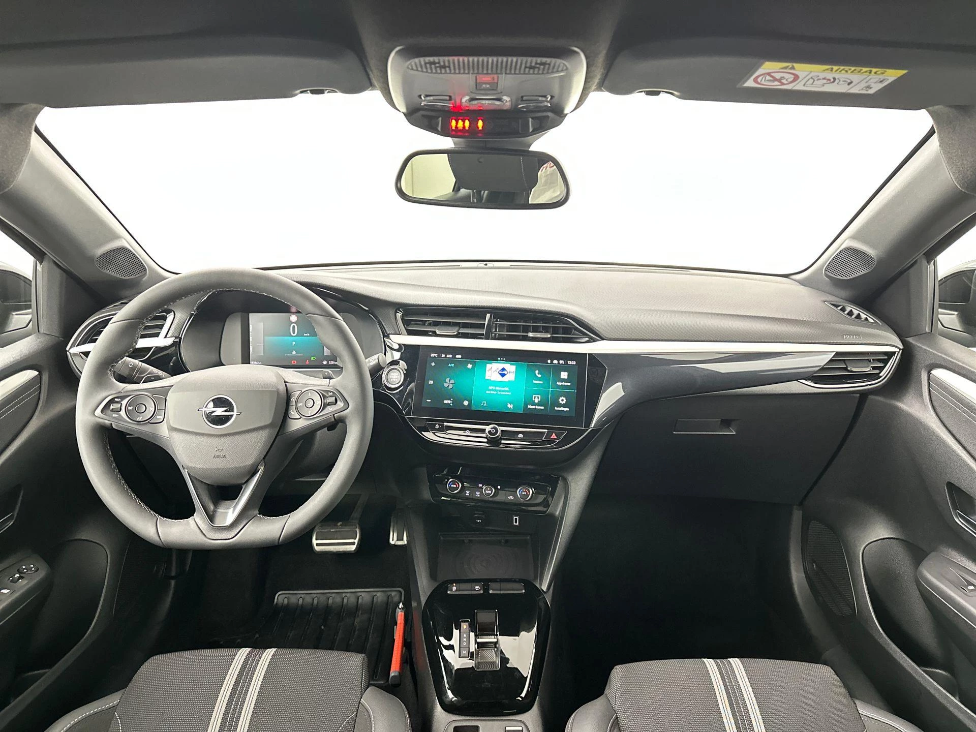 Opel Corsa 1.2 Turbo Hybrid GS