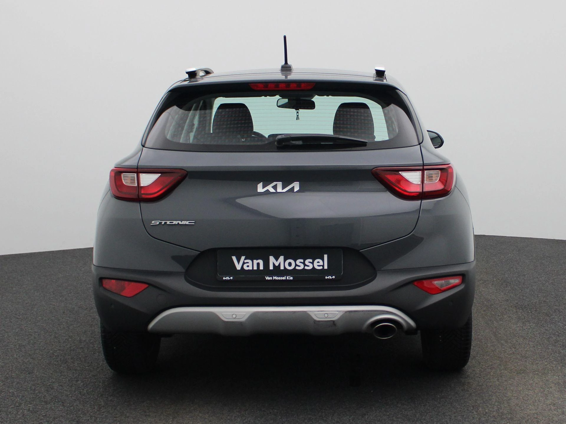 Kia Stonic 1.0 T 100 Urban Edition