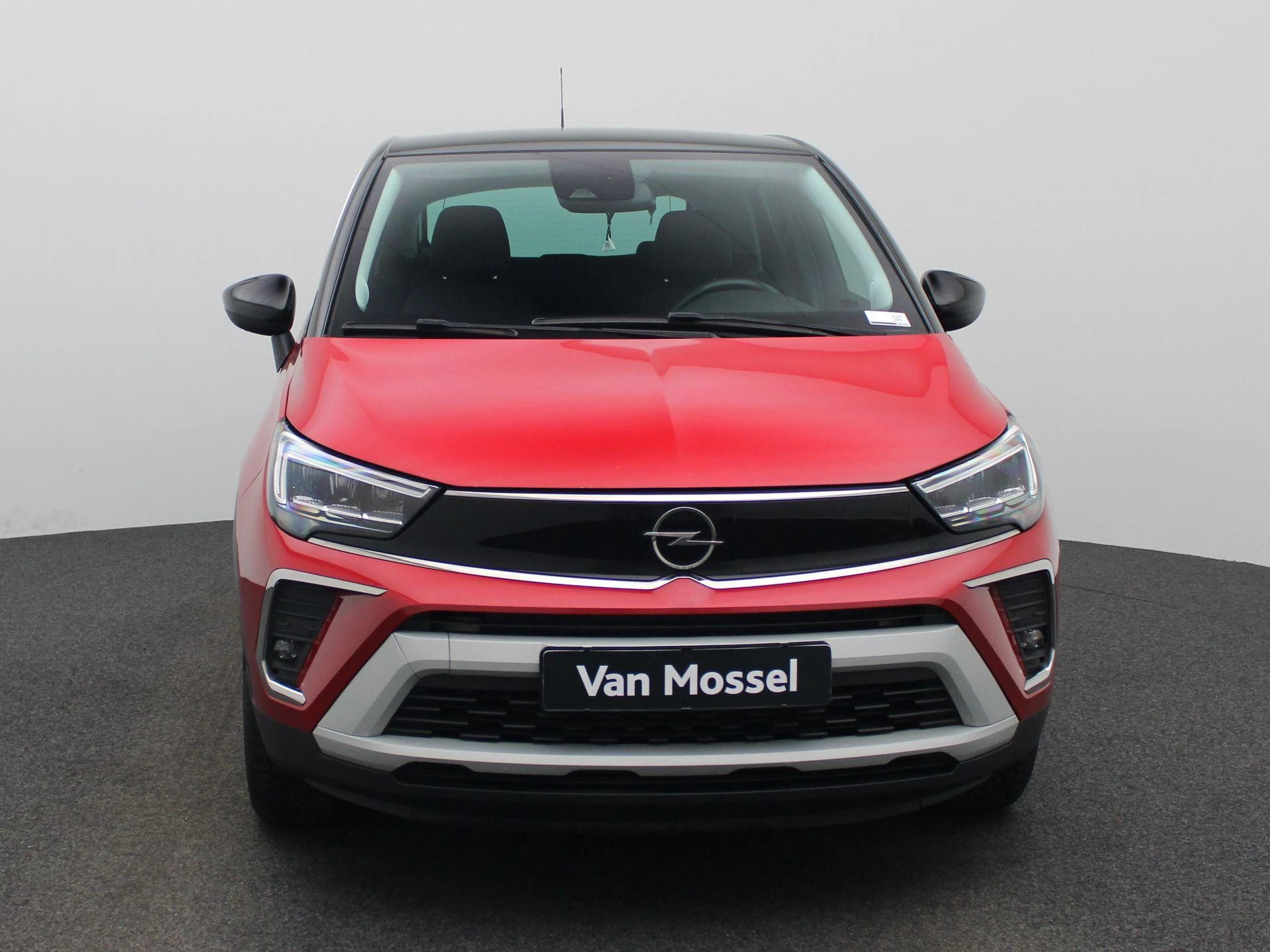 Opel Crossland 1.2 81kW Turbo S/S Elegance