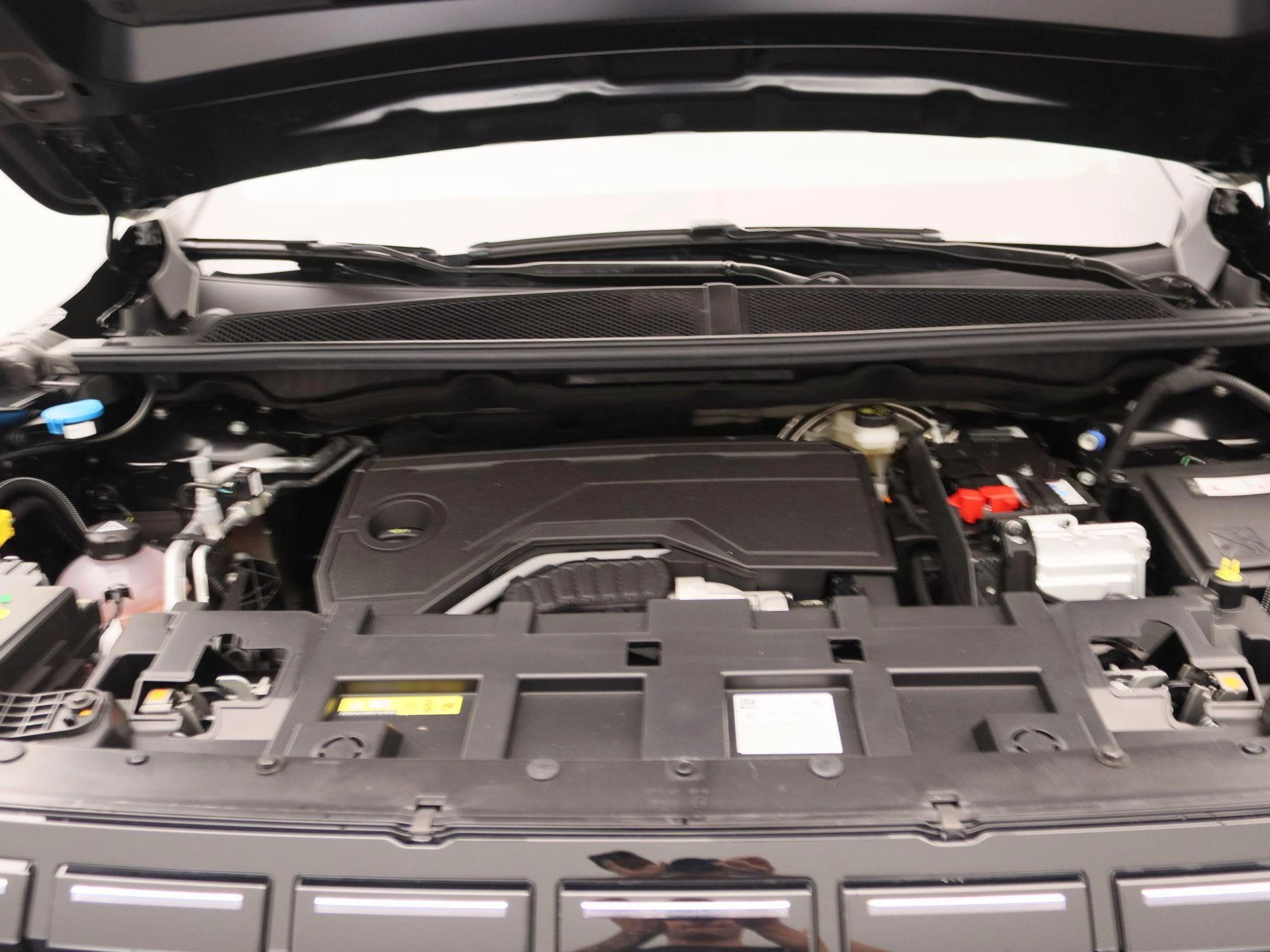 Jeep Compass 1.2 e-Hybrid First Edition