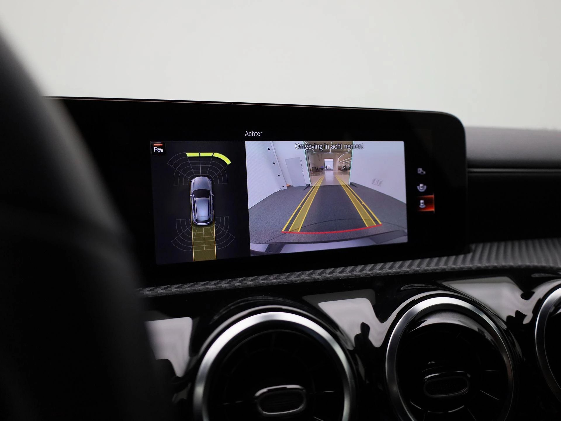 Mercedes-Benz A-Klasse A 250 e Business Solution