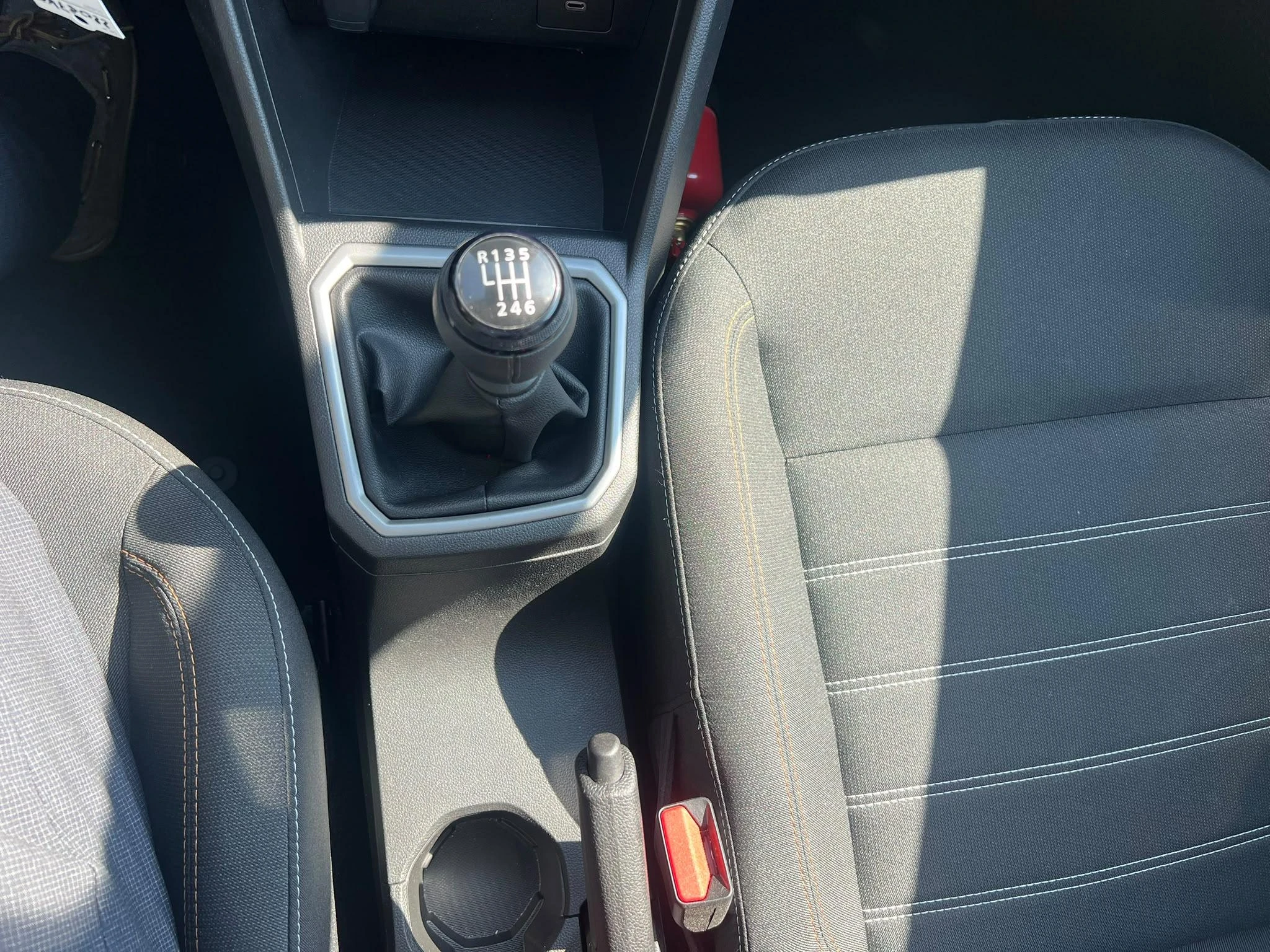 Dacia-Sandero Stepway-image-14