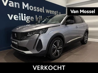 Peugeot 3008 1.6 HYbrid 225 Allure