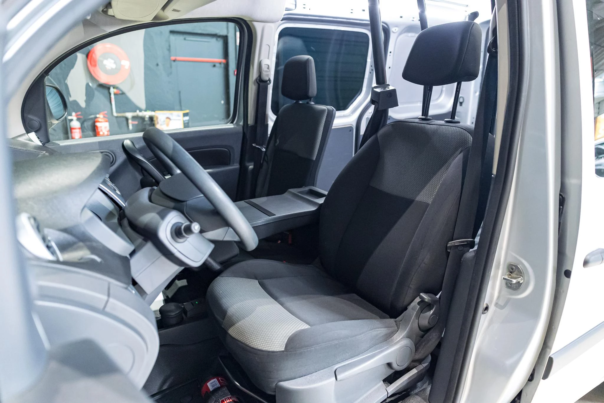 Renault Kangoo 1.2 Energy TCe 115 Life