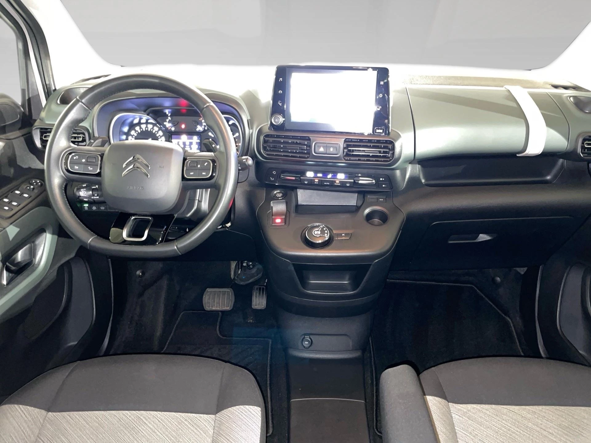 Citroën Berlingo Multispace 1.2 PureTech 130 EAT8 S&S Live XL