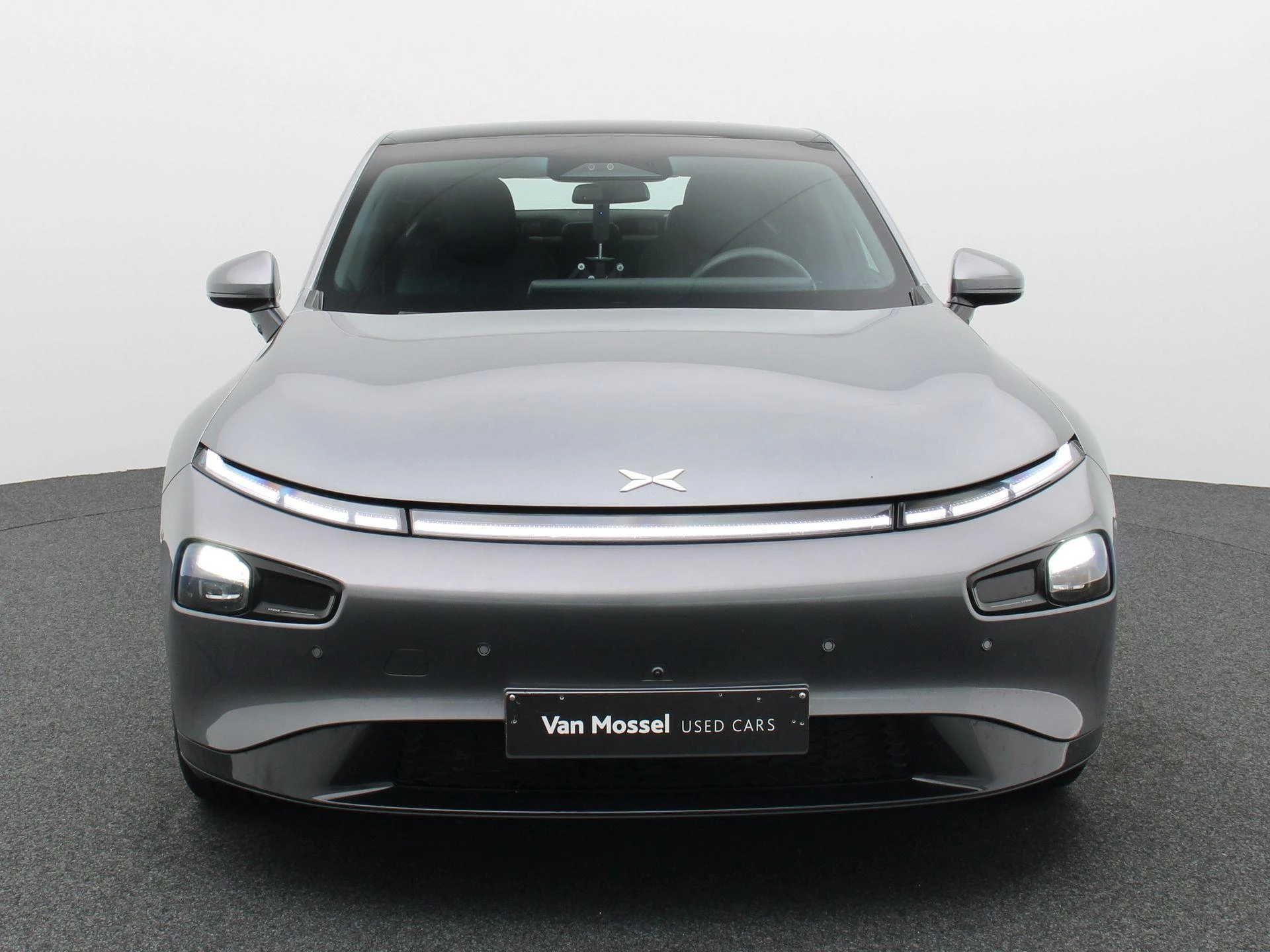 Xpeng P7