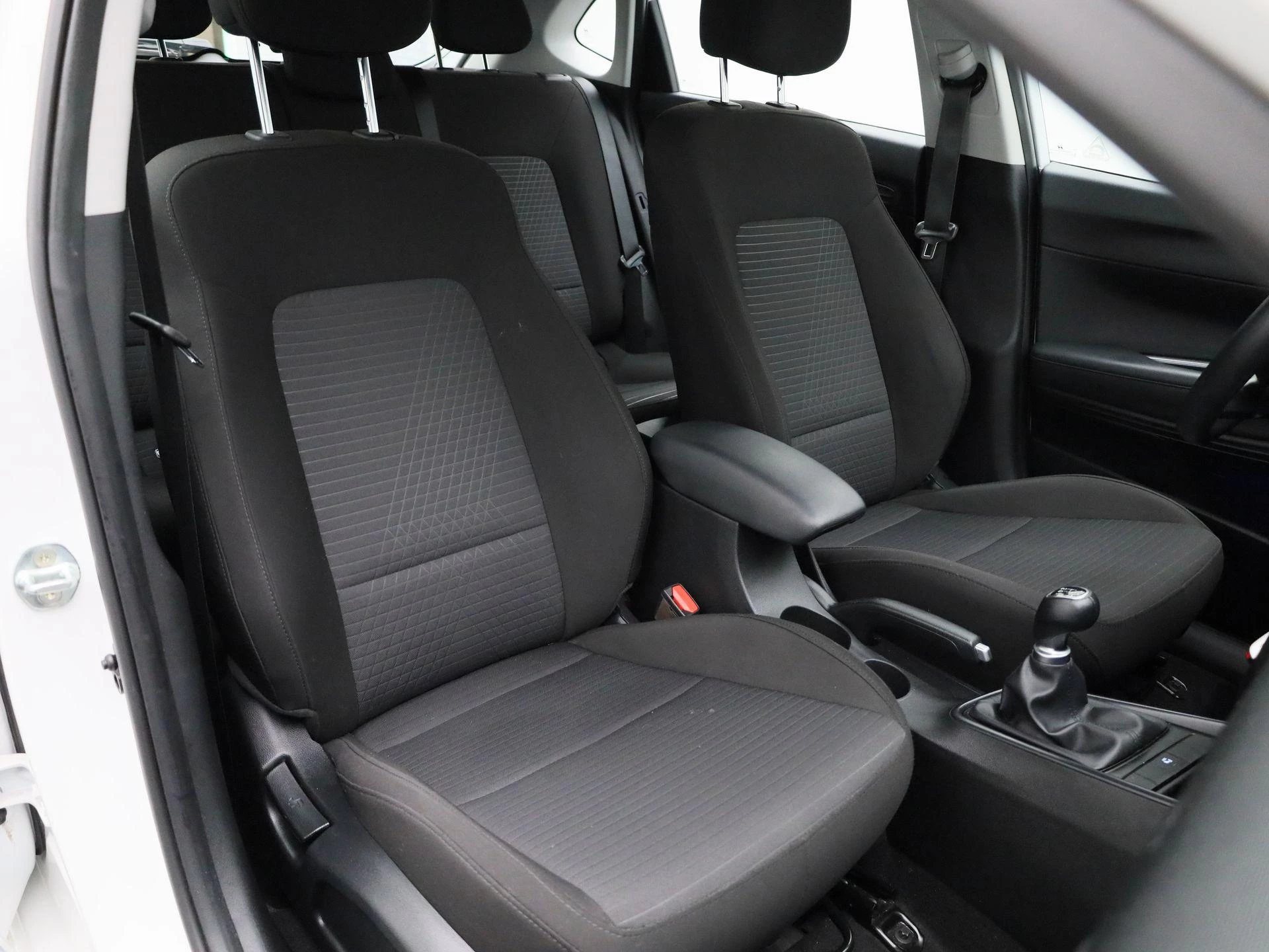 Hyundai i20 1.2 MPI Comfort
