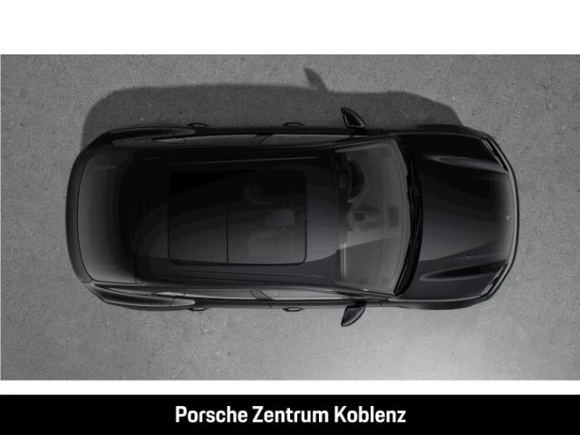 Porsche Macan 4 -MK2 Macan 4 -