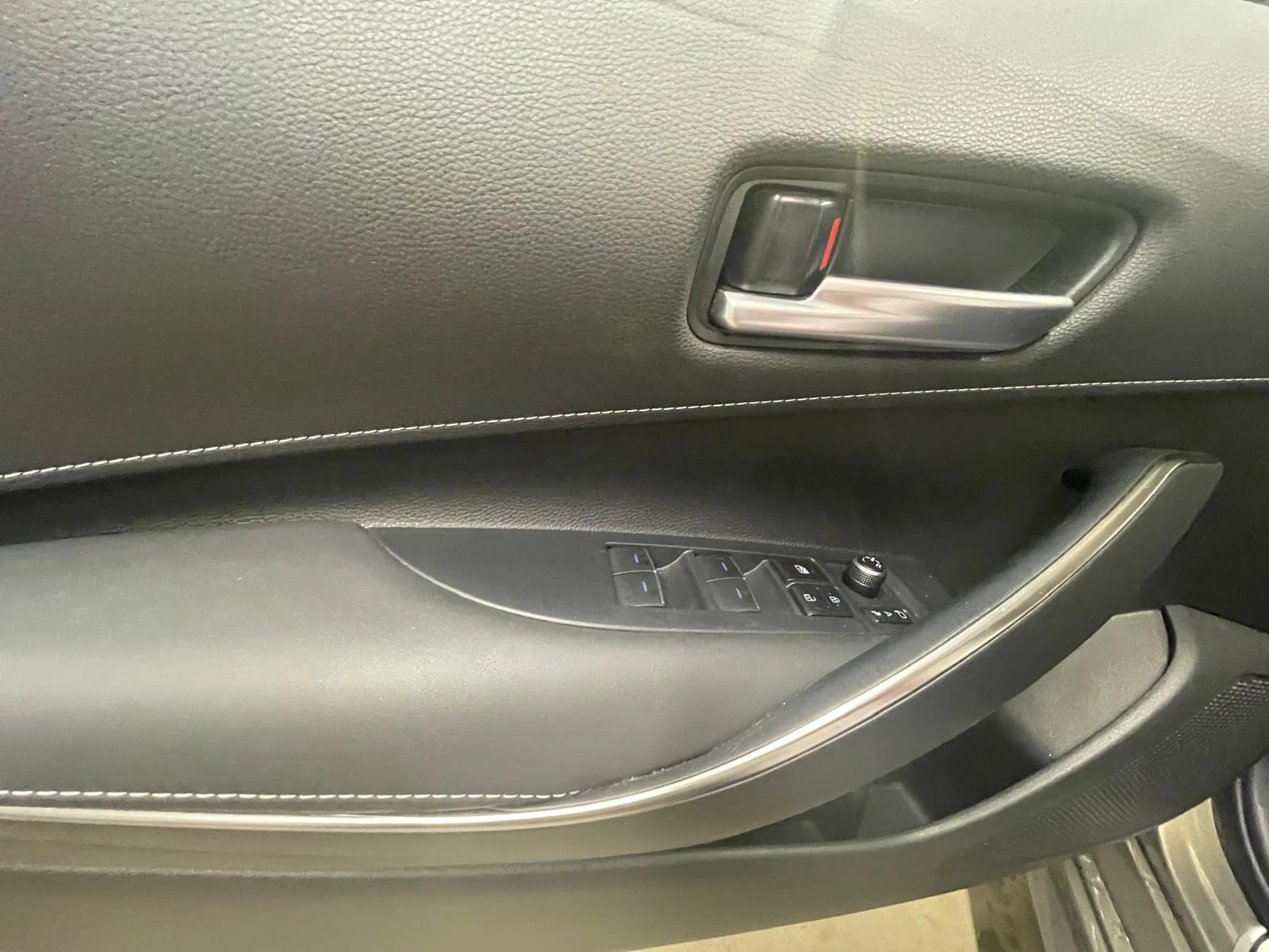 Toyota Corolla 1.8 Hybrid Style e-CVT