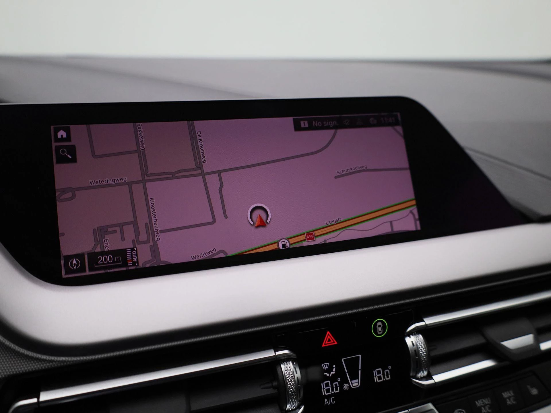 BMW 1 Reeks Hatch 116dA (85 kW)