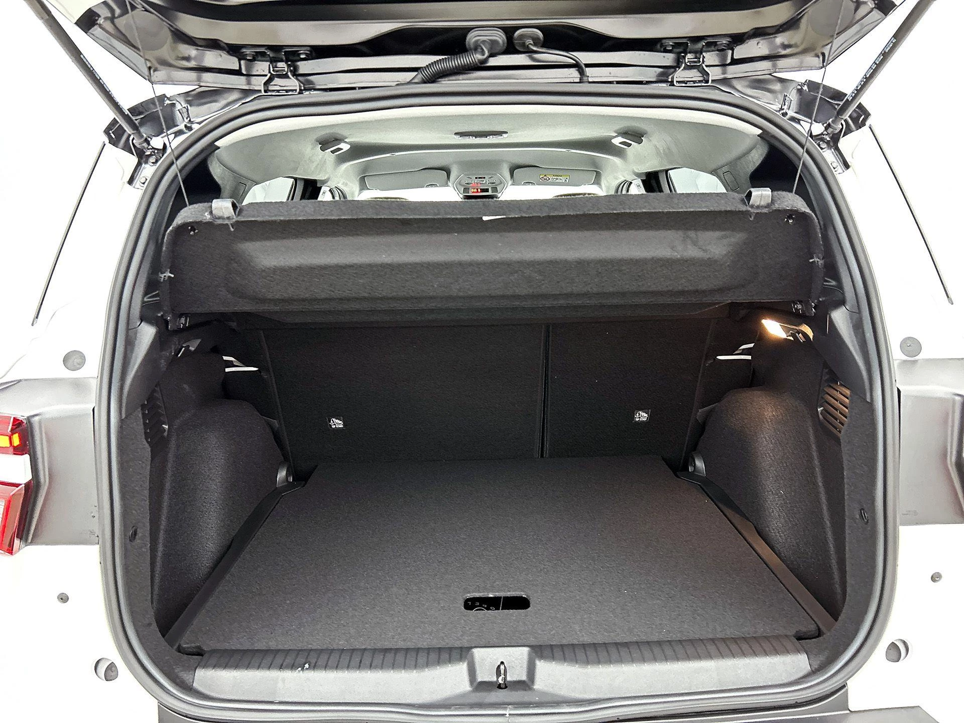 Opel Frontera 1.2 Turbo Hybrid GS