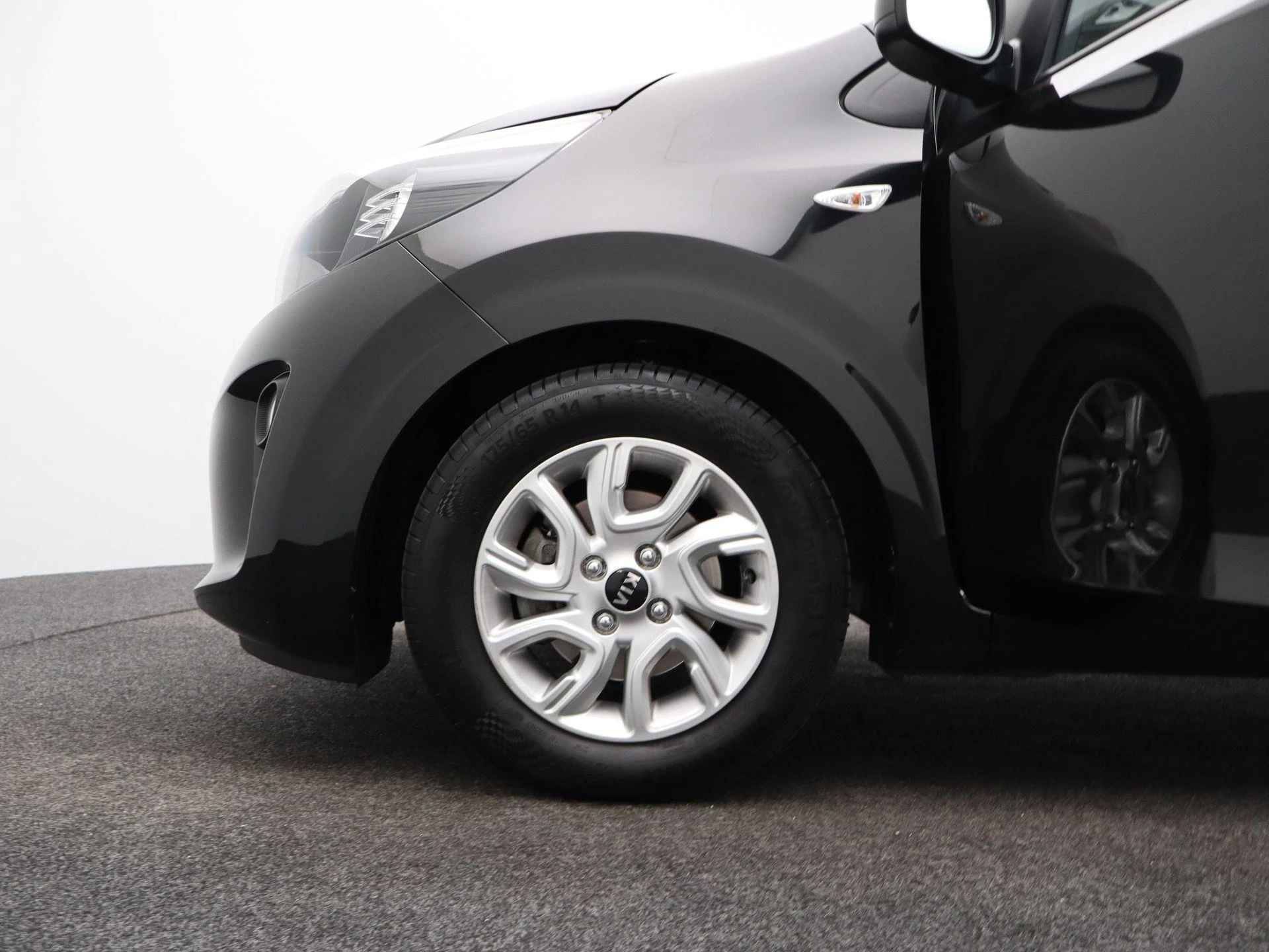 Kia Picanto 1.0 CVVT ComfortPlusLine Navigator