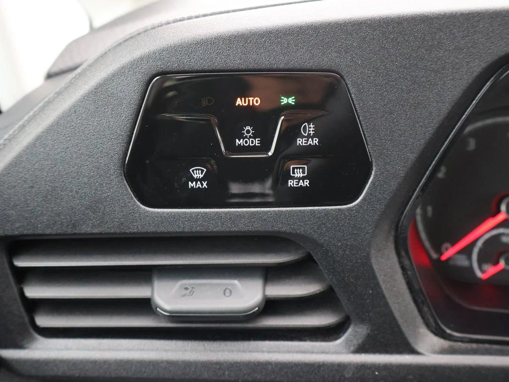 Volkswagen Caddy Caddy 1.5TSI *TREKHAAK*CRUISE*PDC ACHTER*APP-CONNECT*LANE ASSIST*...*