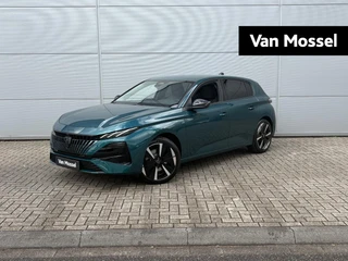 Peugeot e-308 Allure EV 54 kWh