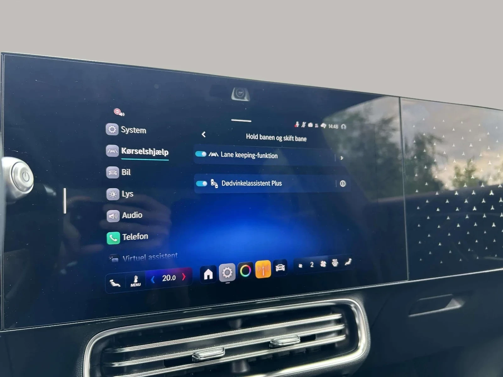 Mercedes-Benz CLA CLA250+ EQ Progressive Advance Plus
