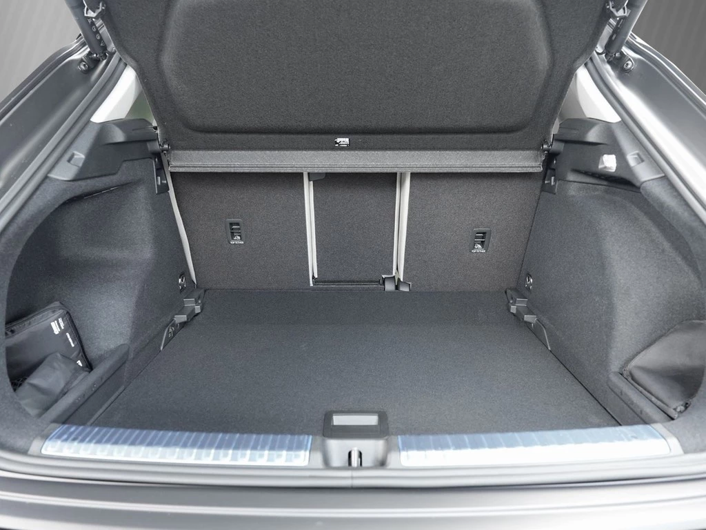 Audi Q3 2.0 TFSI quattro