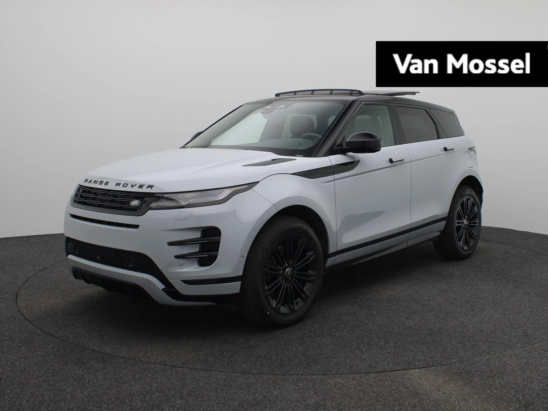 Land Rover-Range Rover Evoque-image-0
