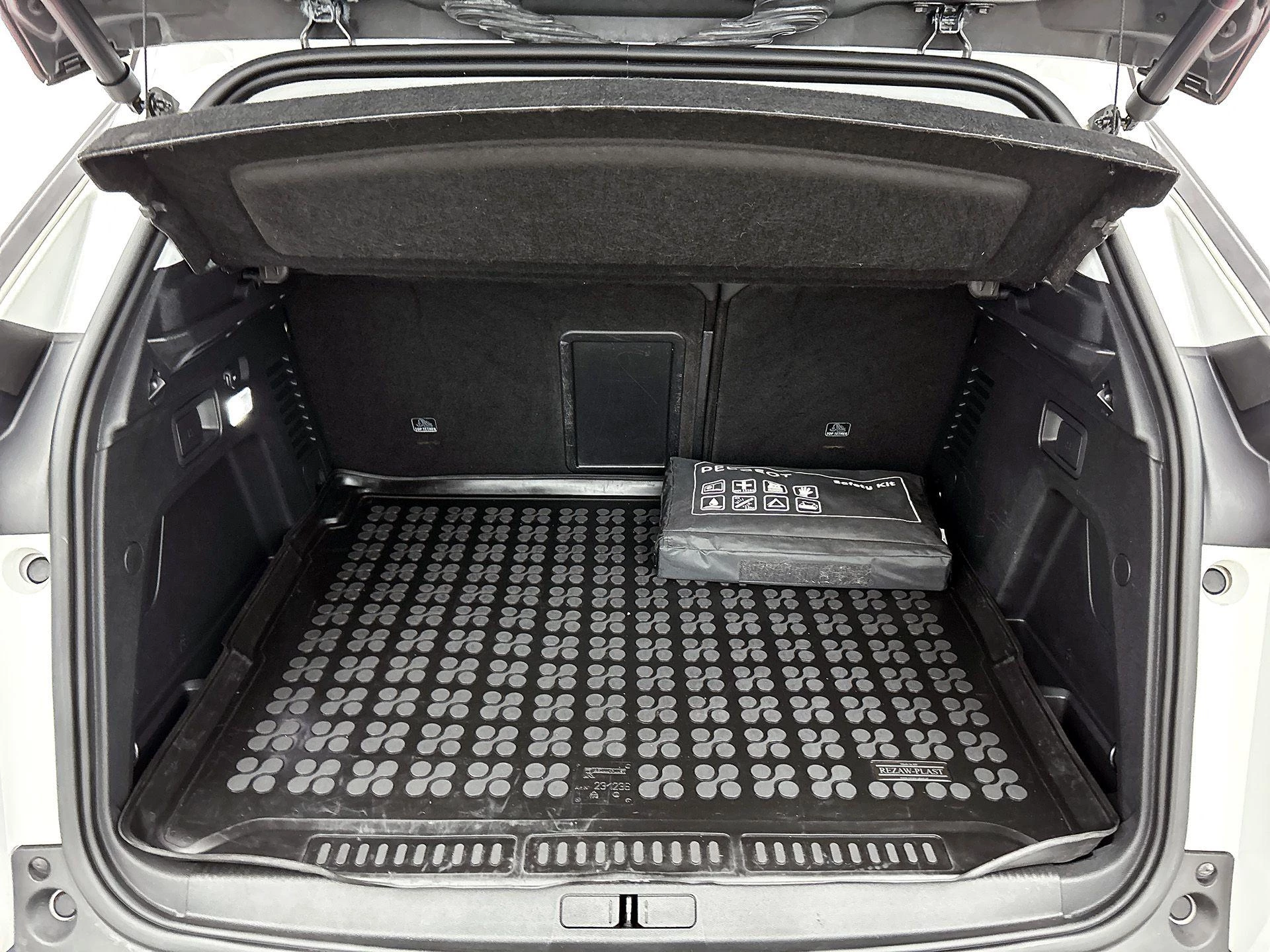 Peugeot 3008 1.2 PureTech Allure