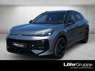 Volkswagen T-Roc 1.5l TSI DSG R-Line"Black Style" *IQ.LIGHT