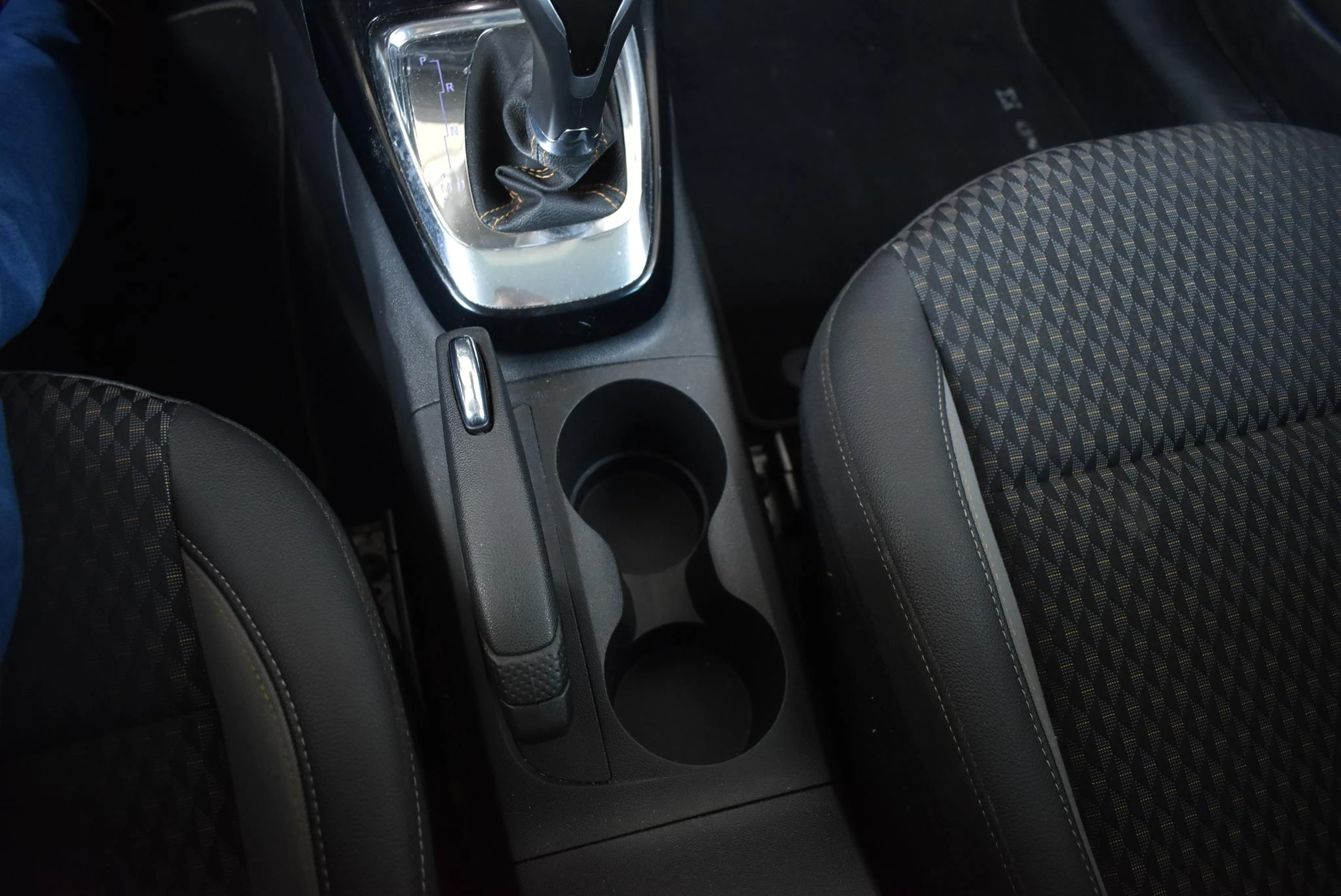 Opel Crossland X 1.2 Turbo Innovation