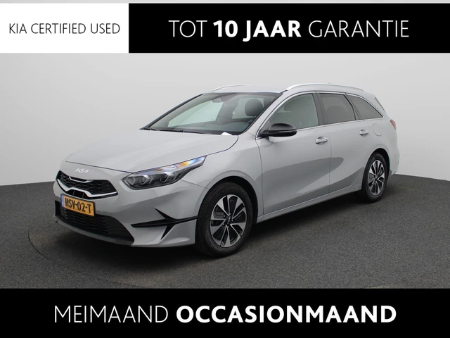 Kia Ceed Sportswagon