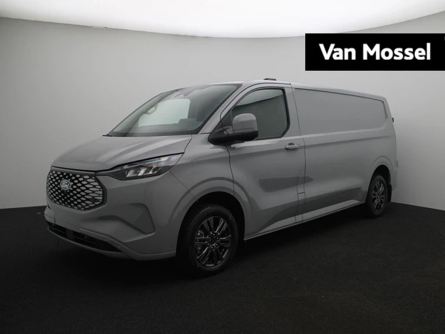 Ford E-Transit