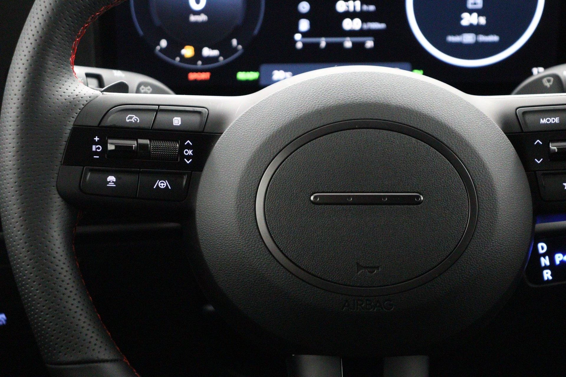 Hyundai Tucson 1.6 T-GDI PHEV N Line Business