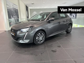 Peugeot 208 1.2 Active Pack 100PK!