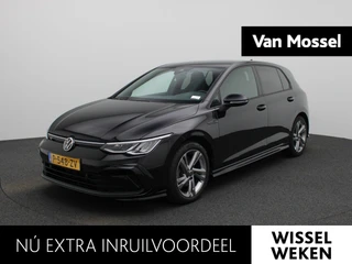 Volkswagen Golf 1.5 TSI R-Line