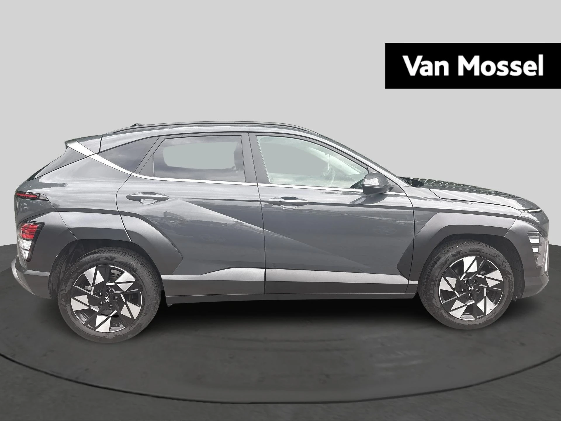 Hyundai Kona 1.6 T-GDI Feel Comfort 48V