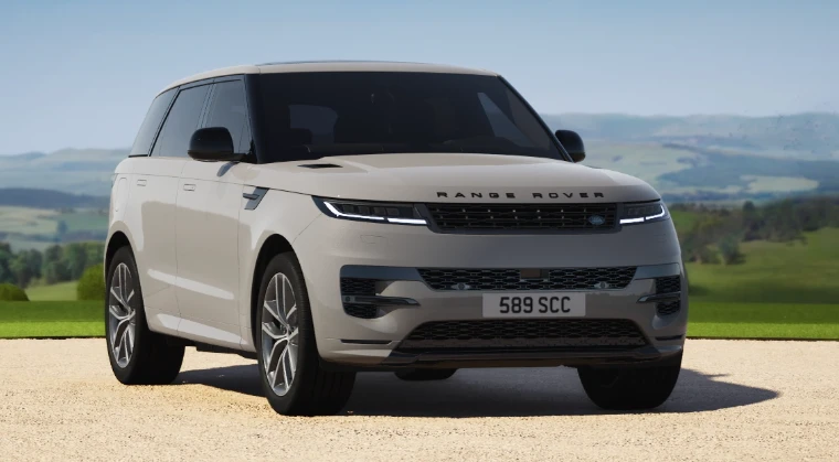 Land Rover-Range Rover Sport-image-0