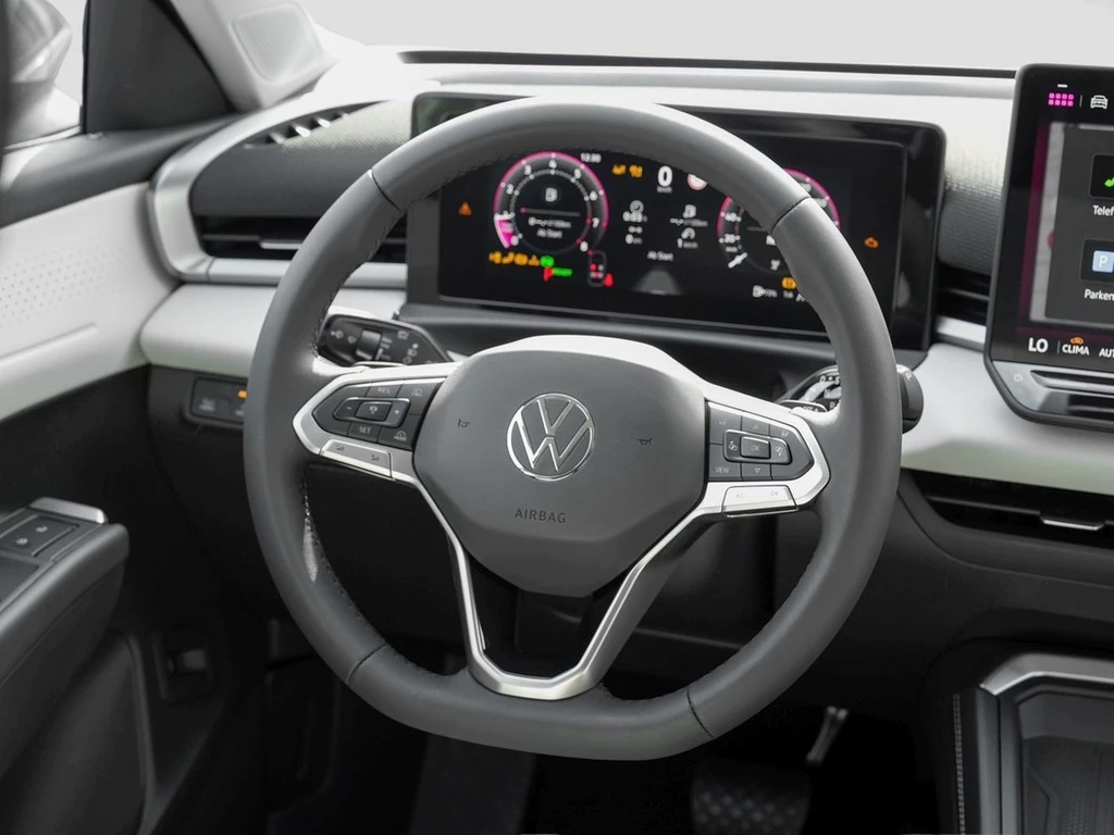 Volkswagen T-Roc Style Nav IQ-Light AHV RearView