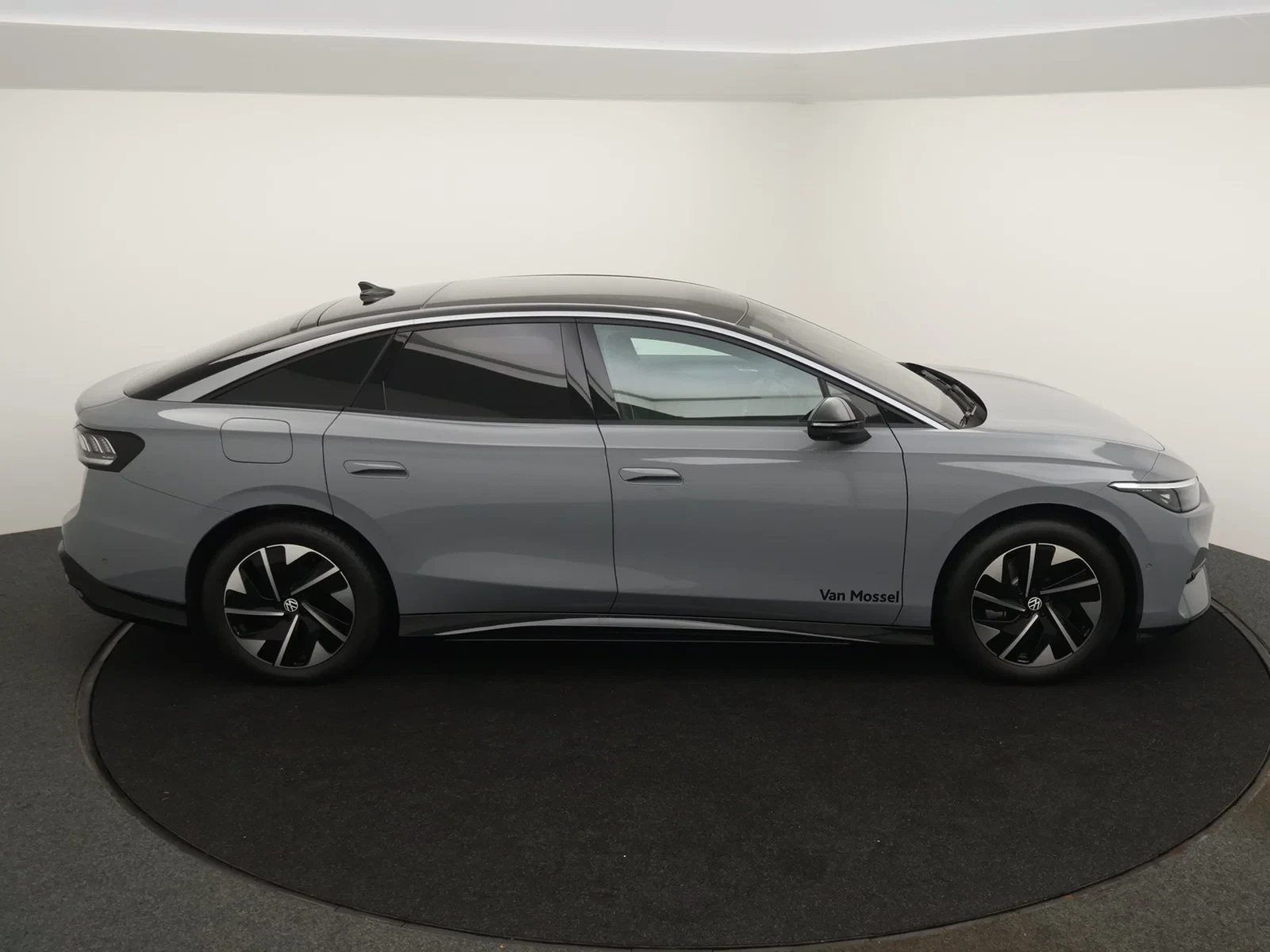 Volkswagen ID.7 Pro Business Premium 77 kWh 210 kW (286 pk) / DEMO