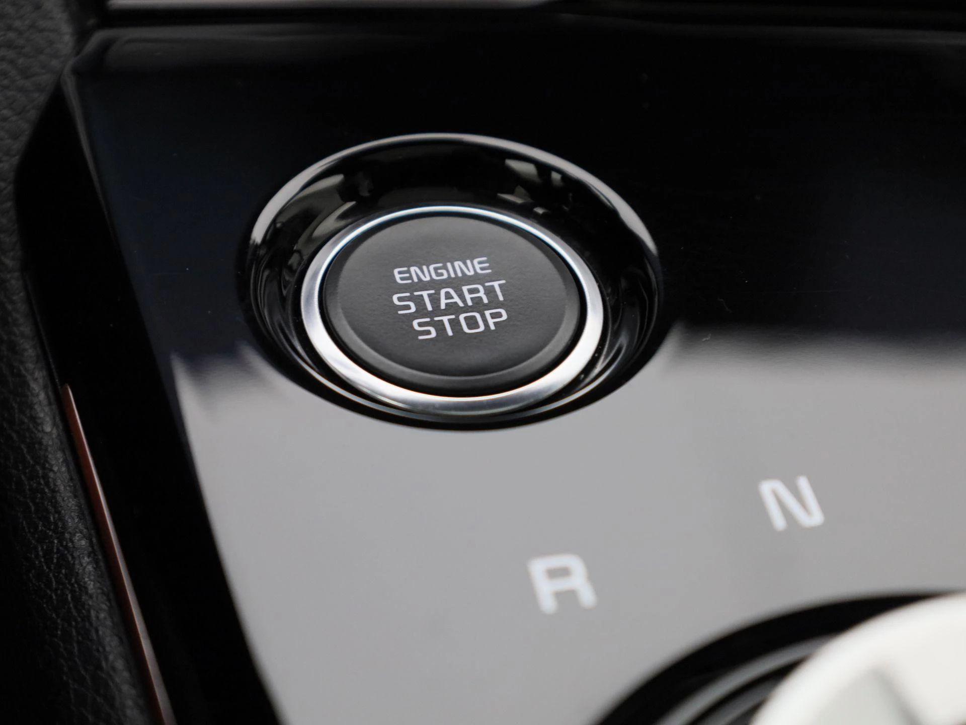 Kia Sportage 1.6 T-GDi Hybrid GT-PlusLine