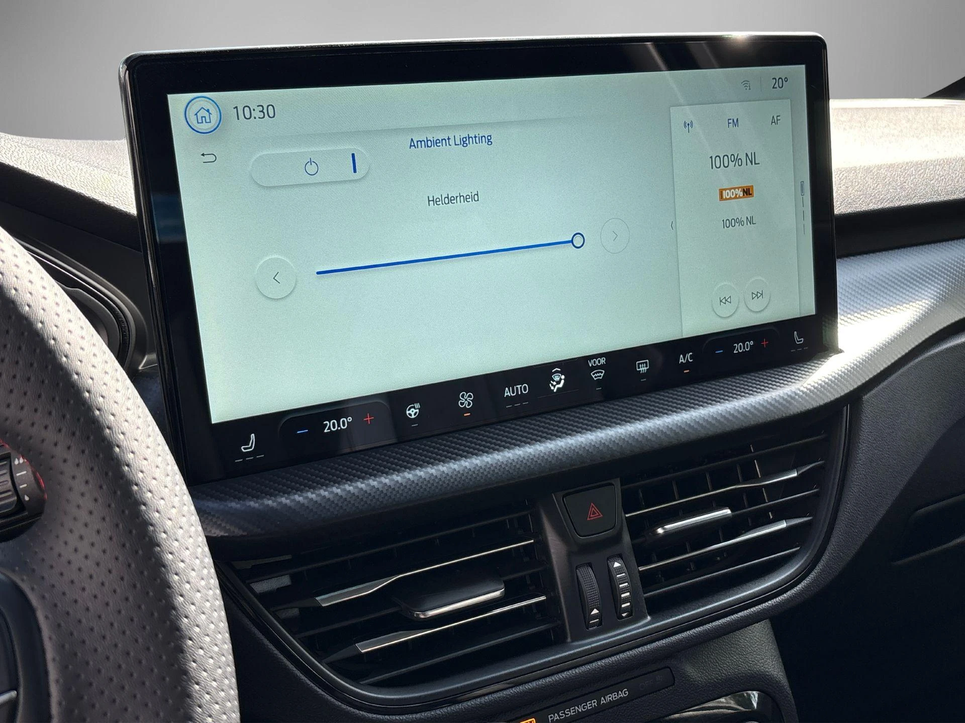 Ford Kuga 2.5 PHEV ST-Line X