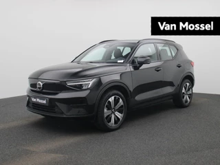 Volvo XC40 Recharge Core