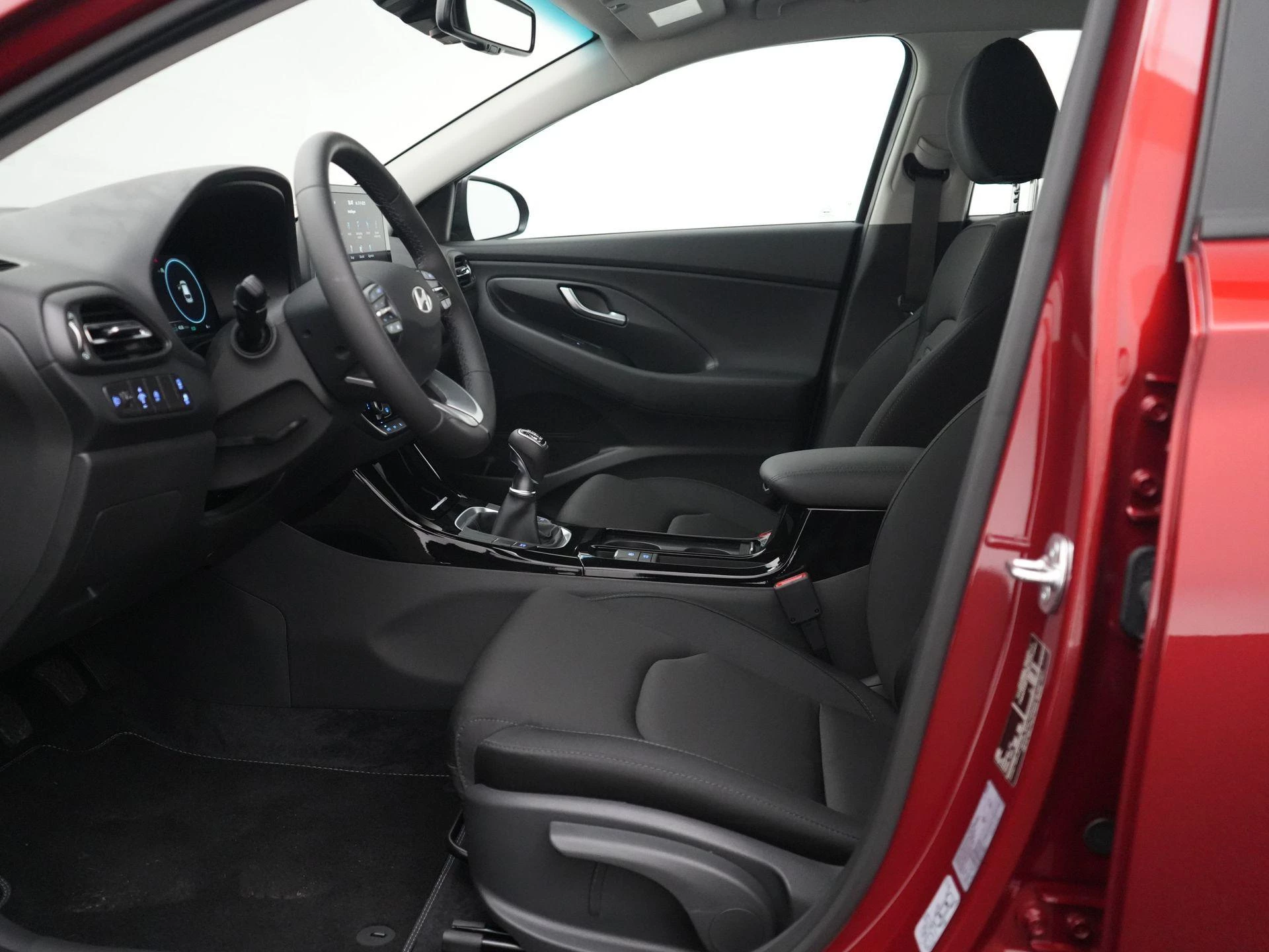 Hyundai i30 Wagon 1.0 T-GDi MHEV Comfort