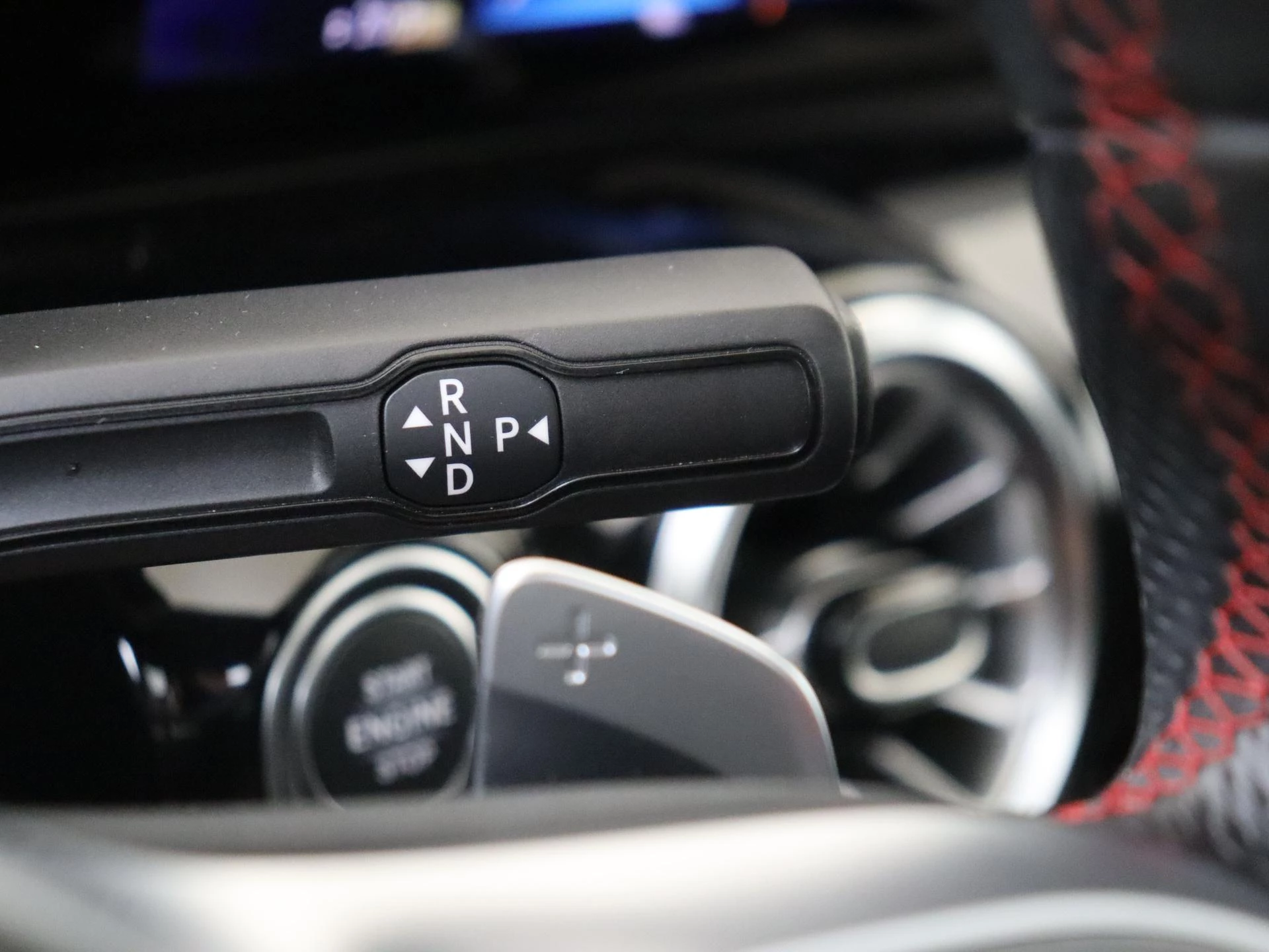 Mercedes-Benz GLA 200 Business Solution AMG