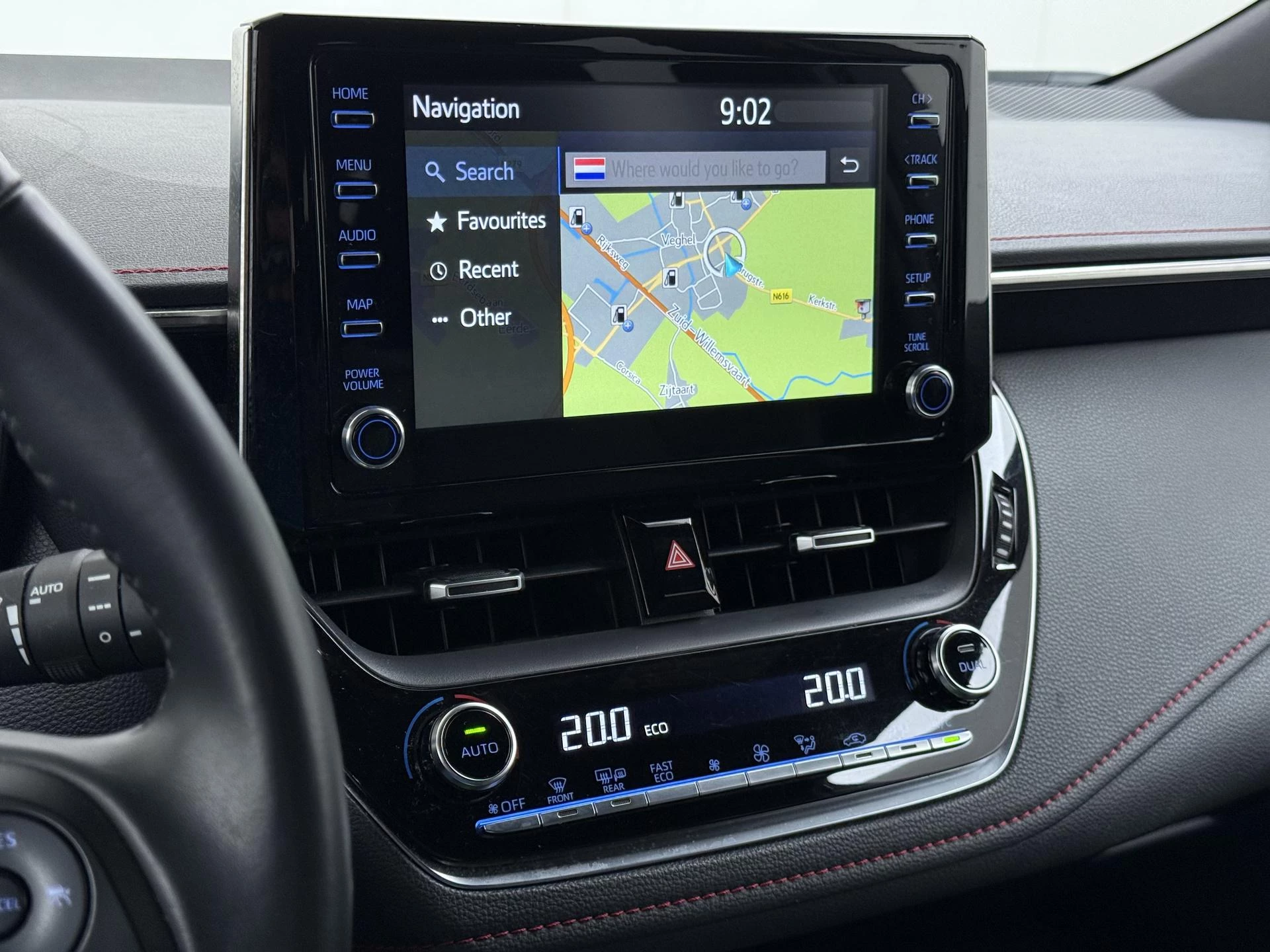 Toyota-Corolla Touring Sports-image-7
