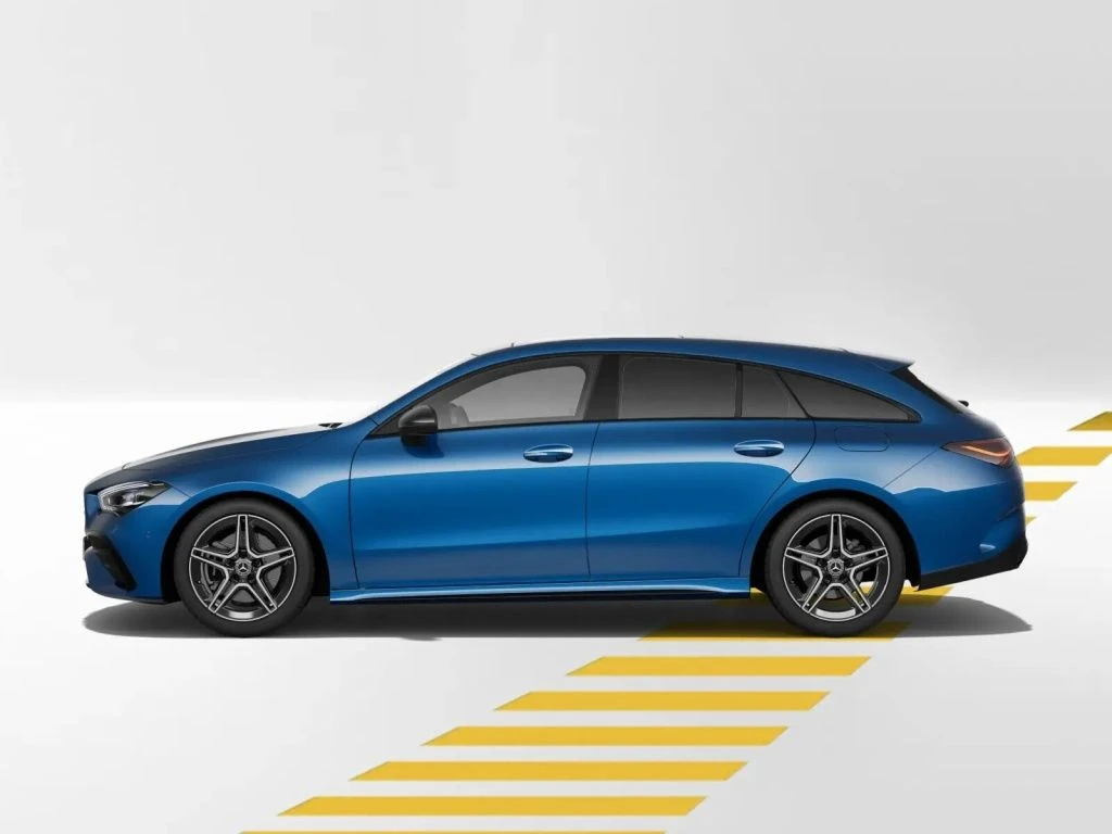 Mercedes-Benz-CLA 200-image-3
