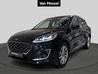 Ford Kuga 2.5i PHEV Vignale | Pano | Leder | Full Option