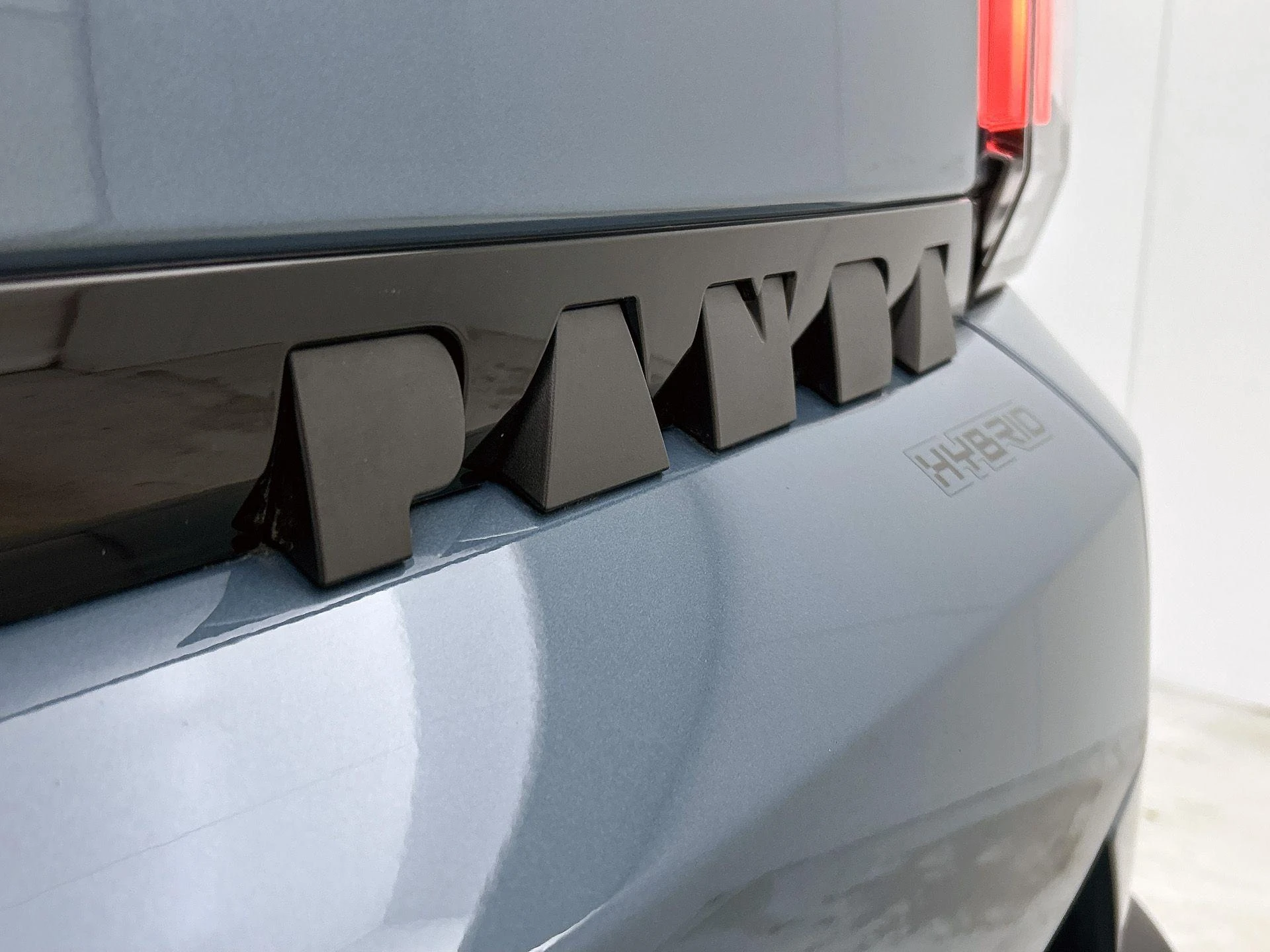 Fiat Grande Panda 1.2 Hybrid ICON